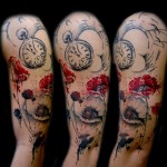 Jessi ManchesterTattoo