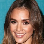 Jessica Alba Book Signing For "The Honest Life"