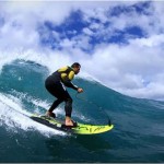 Die coolsten Fun-Sportgeräte Sommer 2013 - Jetsurf