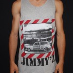 Jimmy´z world 1