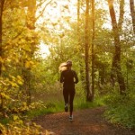 Fitnessübungen -  Alternativen zum Joggen