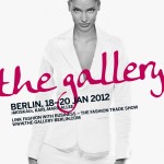 Die 1000 Gesichter der Fashionweek „The Gallery“