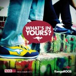 Kangaroos tropenfisch 2