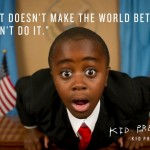 President Kid