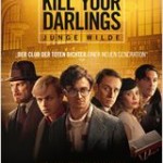 Die besten Kinostarts 2014 - Kill Your Darlings – Junge Wilde