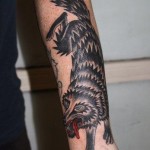 Die besten Tattookünstler der Welt – King Street Tattoo