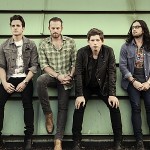 Erst Trennungsgerüchte, jetzt neues Album von Kings of Leon