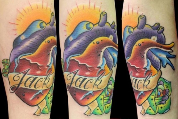 KormosTattoo