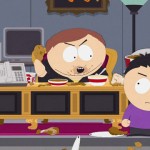 Gesellschaftskritik in Serien und Filmen – South Park Staffel 14 „THC versus KFC“ Teil 2/2