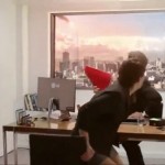 Die coolsten Werbespots der Welt - Weltuntergang bei LG