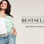 Navabi -  Designermode von Gr. 42-58 (+English version)