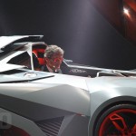 LamborghiniEgoista1©