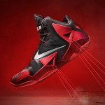 Die coolste Sneakers der Welt - Nike LeBron 11 „Away“ Hyperposite (+english version)