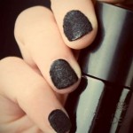Neuster Fingernageltrend, coolster Nagellack 2013