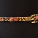 Lia Como Taschen & Gürtel, for women - Fashion News 2012 (+english version)