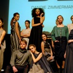 Dandie Zimmermann, for women - Nachhaltigkeit stark im Kommen - Fashion News 