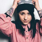 Die Musikwunder von morgen -  Lucy Spraggan