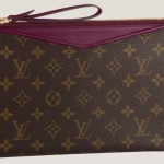 Die schönsten iPad mini Taschen - Louis Vuitton Pochette Pallas (+English version)