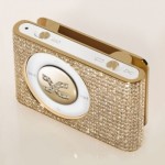 Luxus Smartphone,  Luxus Mp3 Player