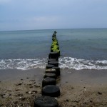 An die Ostsee und zurück…Wochenend-Abenteuertrip Tag 1