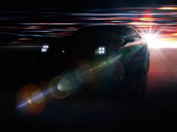 Macan©Porsche