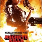 Kinotipp  2013 - Machete 2 – Starbesetzung
