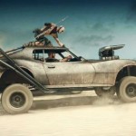 Die besten Games 2013/2014 - Mad Max