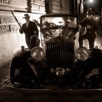 5 Filme, die ihr gesehen haben müsst: Gangster, Mafia und Pulphelden (+English version)