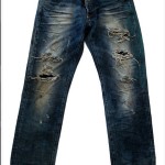 Manic Monkey Denim