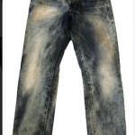 Manic Monkey Denim BBB Berlin Fashion Week