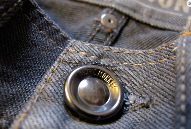 Manic Monkey Denim BBB Berlin Fashion Week b