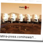Mars-Kolonisierung, Leben auf dem roten Planeten