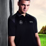 Mercedes-Benz ernennt Martin Kaymer zum neuen Markenbotschafter