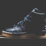 Die coolsten Sneakers Sommer/Winter 2013 - Mastermind X Adidas Originals - Rivalry Hi (+english version)