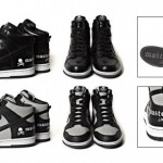 Die coolsten Sneaker der Welt - Mastermind Japan x Nike Dunk High Premium Pack (+English version)