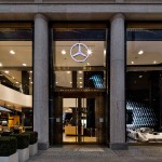 Besucherrekorde in den Mercedes-Benz Galleries Berlin und München