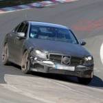 Die coolsten Boliden 2013 - Mercedes C 63 AMG