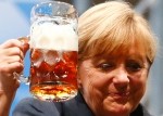 Die Bundestagswahlen stehen vor der Türe - Was wählen September 2013?