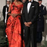 Stylerin Obama