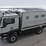 Die besten Offroad Wohnmobile der Welt - Mobil Atacama 5800