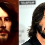 Doppelgänger Keanu Reeves (+English version)
