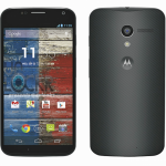 Google Phone Moto X
