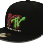 Die coolsten Basecaps 2013 - NEW ERA X MTV – ‘YO! MTV RAPS’ CAPSULE COLLECTION (+English version)