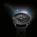 Die schönsten Luxusuhren für Herren - Breitling Navitimer Cosmonaute (+English version)