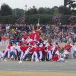 Verrücktes Japan - Trendsport: Bo Taoshi