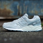 Die besten Sneaker des Jahres - NEW BALANCE M999 “GREY PERF” (+English version)