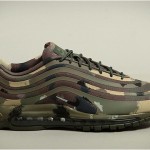 NIKE AIR ® 2 MAX 97 SP ITALIAN CAMOUFLAGE