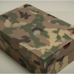 NIKE AIR  ®1 MAX 97 SP ITALIAN CAMOUFLAGE