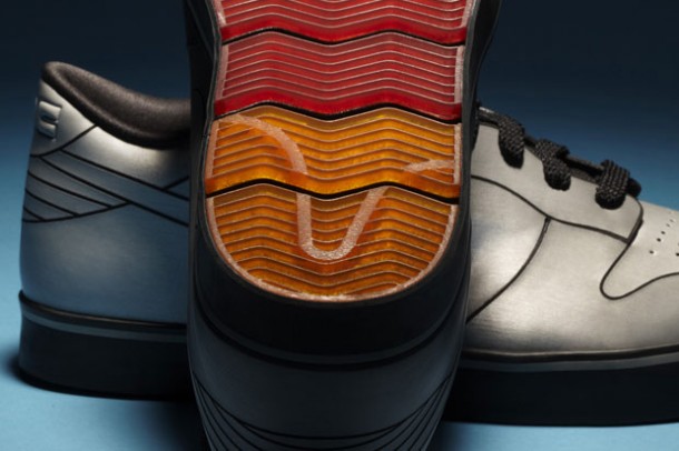 NIKE DUNK 6.0 DELOREAN SHOES1®trendsnow