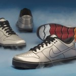 NIKE DUNK 6.0 DELOREAN SHOES®trendsnow